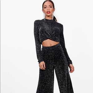 Gorgeous Glitter Set